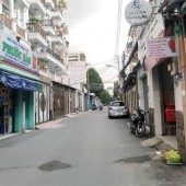 Sốc, giảm sập sàn! Bán nhà hẻm 467 Lê Đức Thọ, Phường 16, nhà mới rộng 5m, 70m2, sát Lotte, 4.5 tỷ